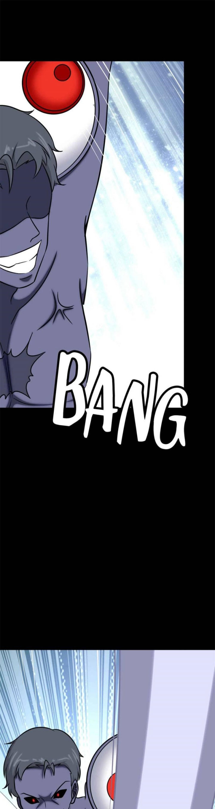 Virus Girlfriend Chapter 354 Gambar 13