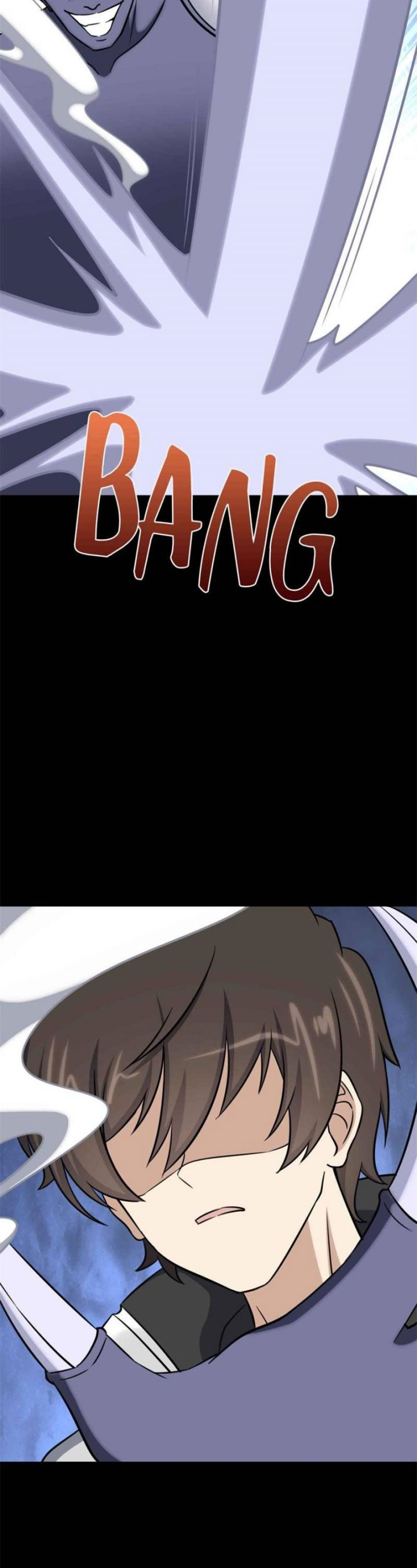 Virus Girlfriend Chapter 354 Gambar 14