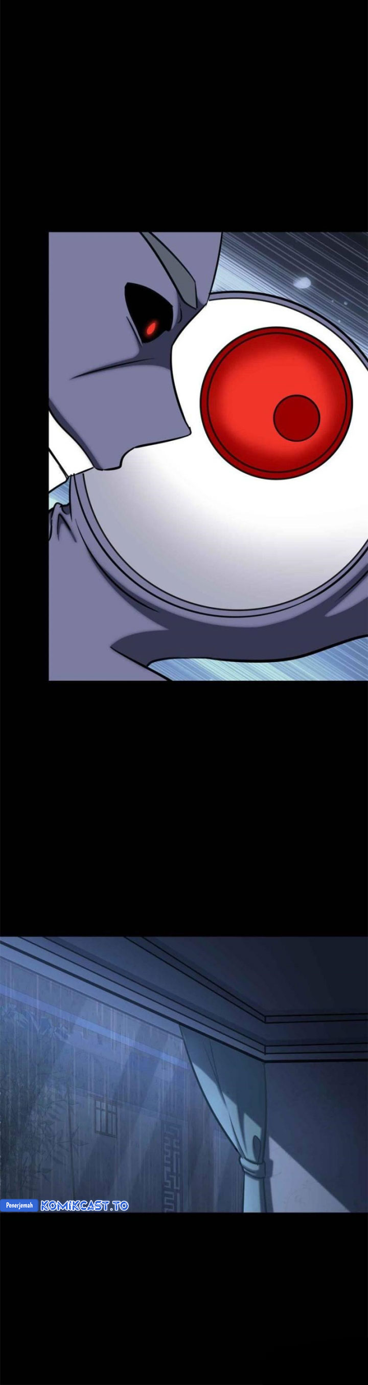 Virus Girlfriend Chapter 354 Gambar 15