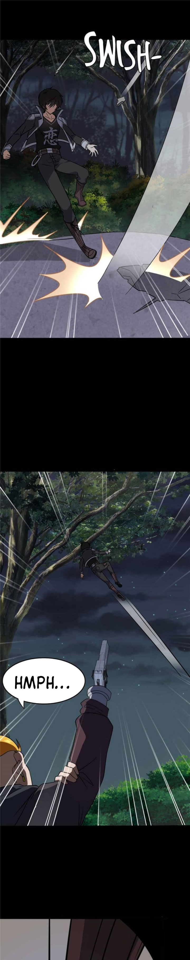 Virus Girlfriend Chapter 360 Gambar 10