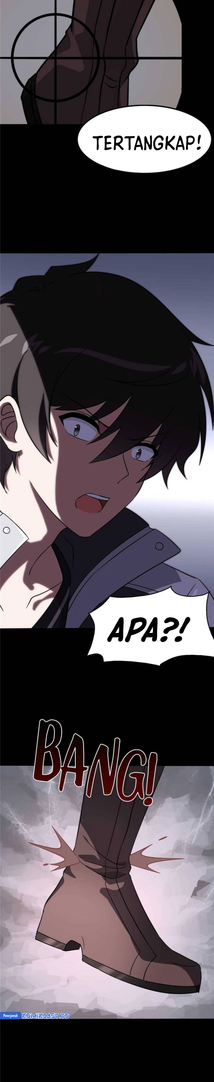 Virus Girlfriend Chapter 360 Gambar 11