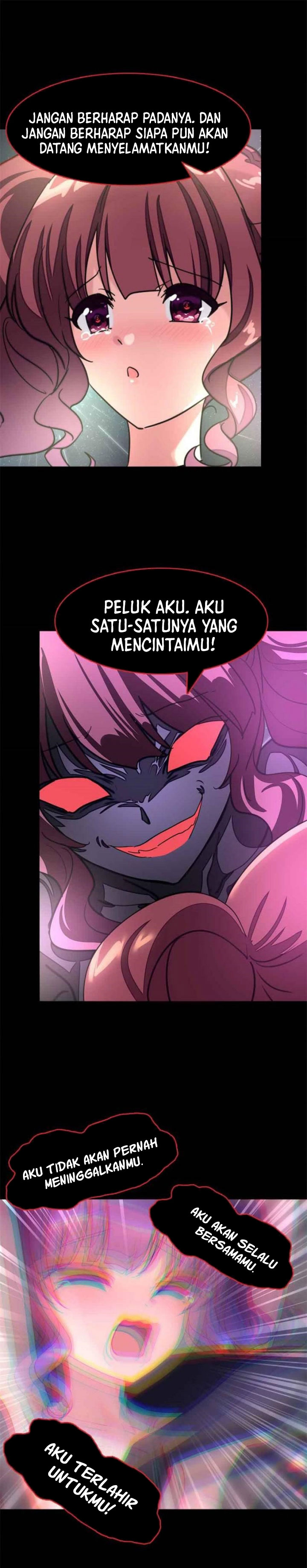 Virus Girlfriend Chapter 362 Gambar 11