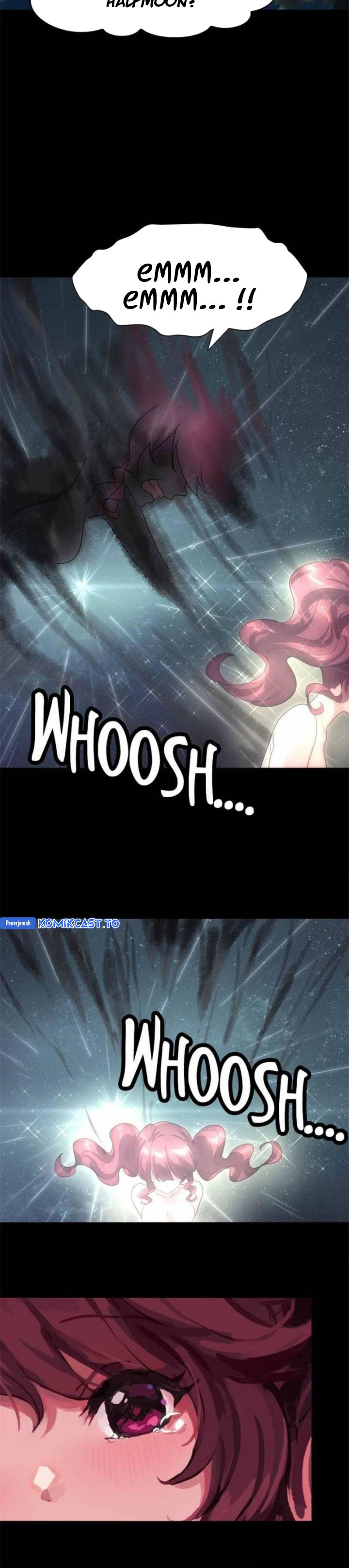 Virus Girlfriend Chapter 362 Gambar 16