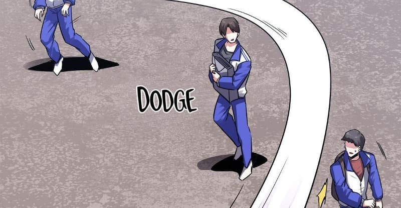 Viscount Dracula’s First Embrace Chapter 02 Gambar 14