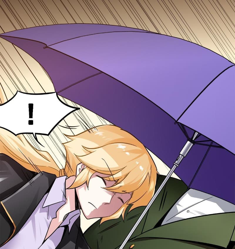Viscount Dracula’s First Embrace Chapter 02 Gambar 17