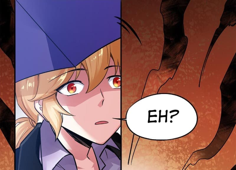Viscount Dracula’s First Embrace Chapter 02 Gambar 19