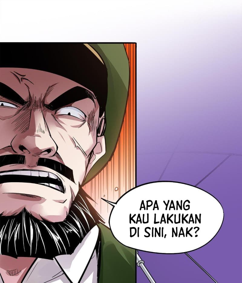 Viscount Dracula’s First Embrace Chapter 02 Gambar 22