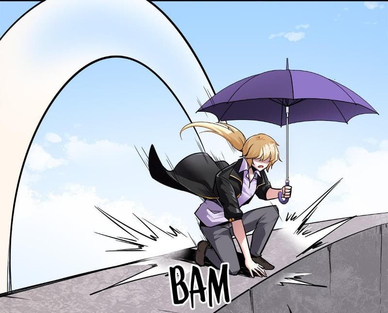 Viscount Dracula’s First Embrace Chapter 02 Gambar 31