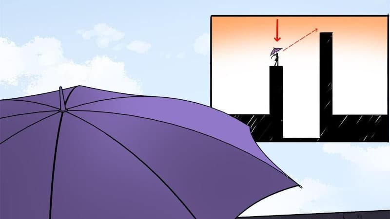 Viscount Dracula’s First Embrace Chapter 02 Gambar 34