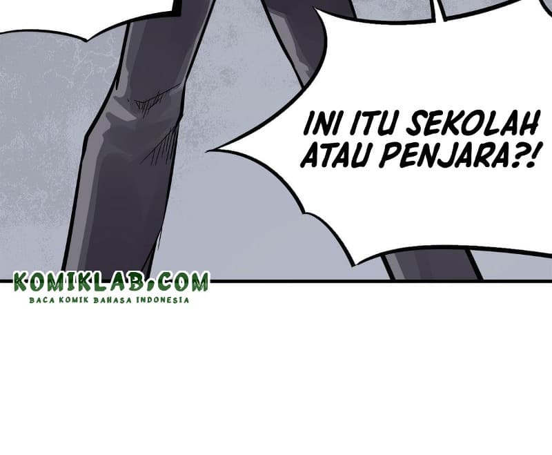Viscount Dracula’s First Embrace Chapter 02 Gambar 36