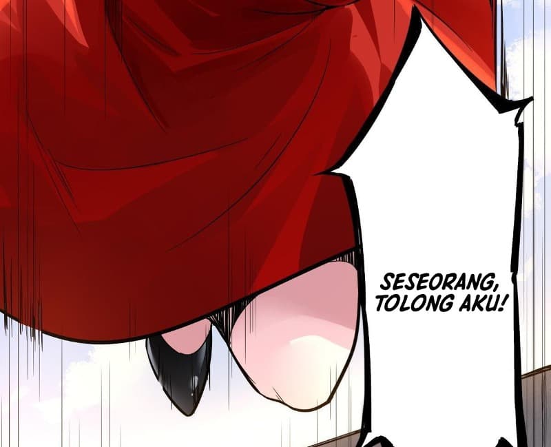 Viscount Dracula’s First Embrace Chapter 02 Gambar 39