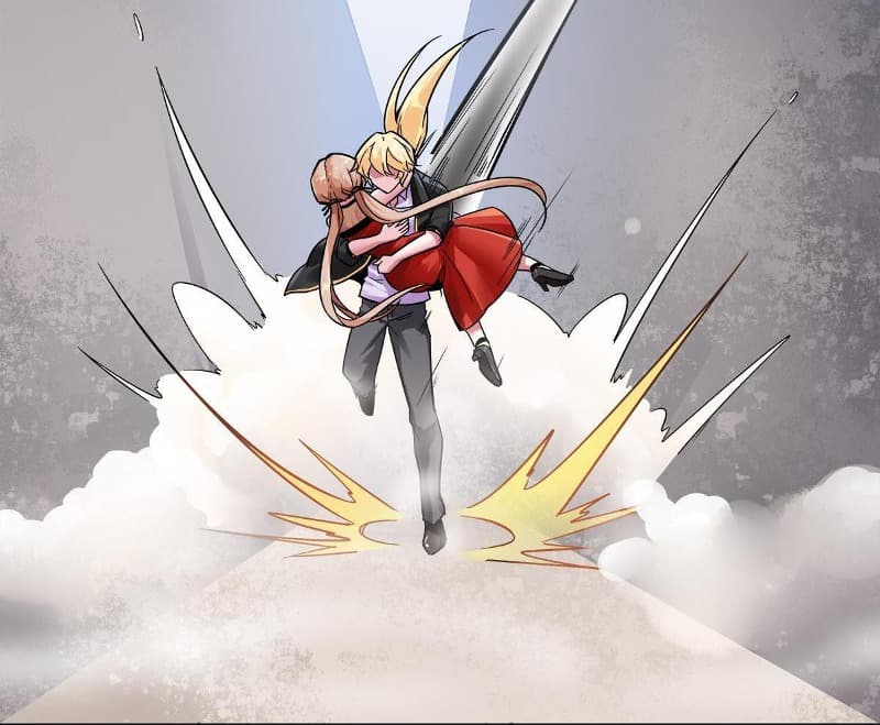 Viscount Dracula’s First Embrace Chapter 02 Gambar 52