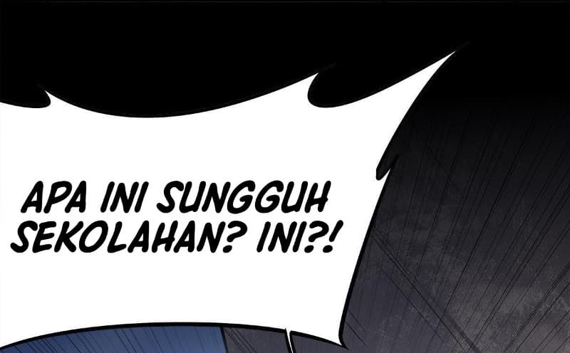 Viscount Dracula’s First Embrace Chapter 02 Gambar 64
