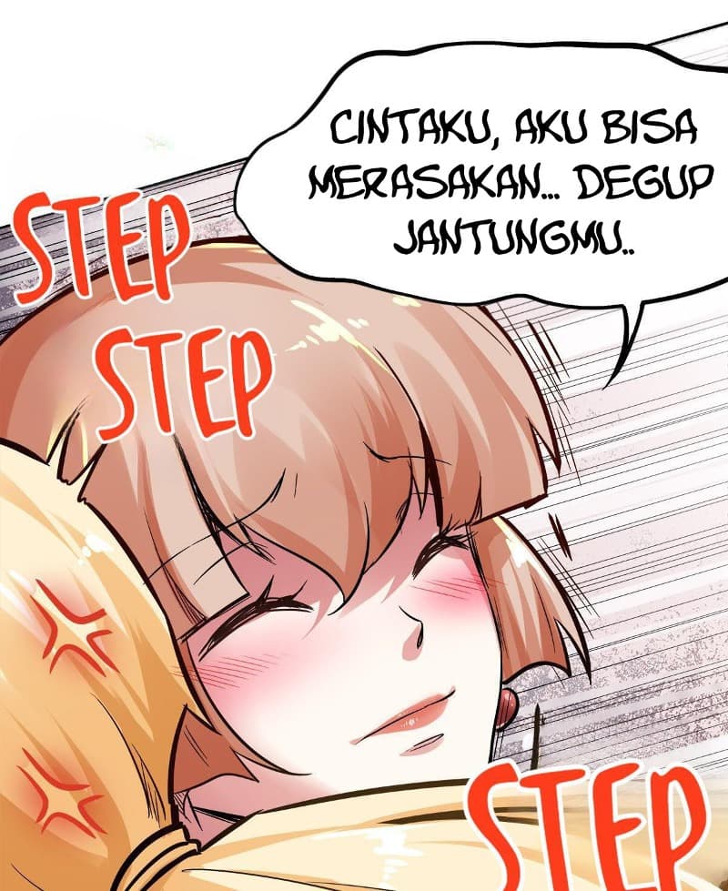 Viscount Dracula’s First Embrace Chapter 02 Gambar 67