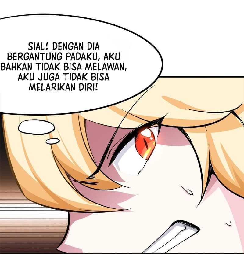 Viscount Dracula’s First Embrace Chapter 02 Gambar 71