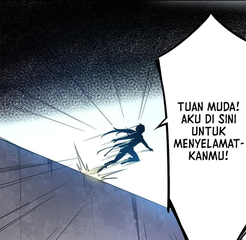 Viscount Dracula’s First Embrace Chapter 02 Gambar 72