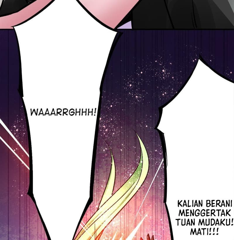 Viscount Dracula’s First Embrace Chapter 02 Gambar 74