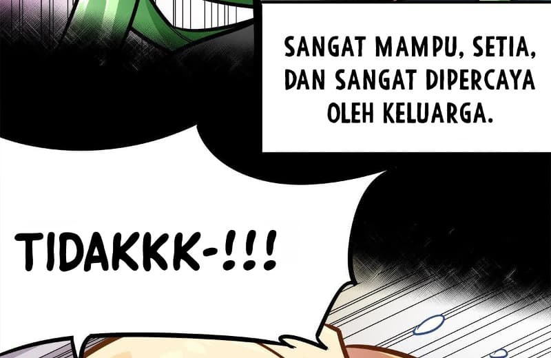 Viscount Dracula’s First Embrace Chapter 02 Gambar 79