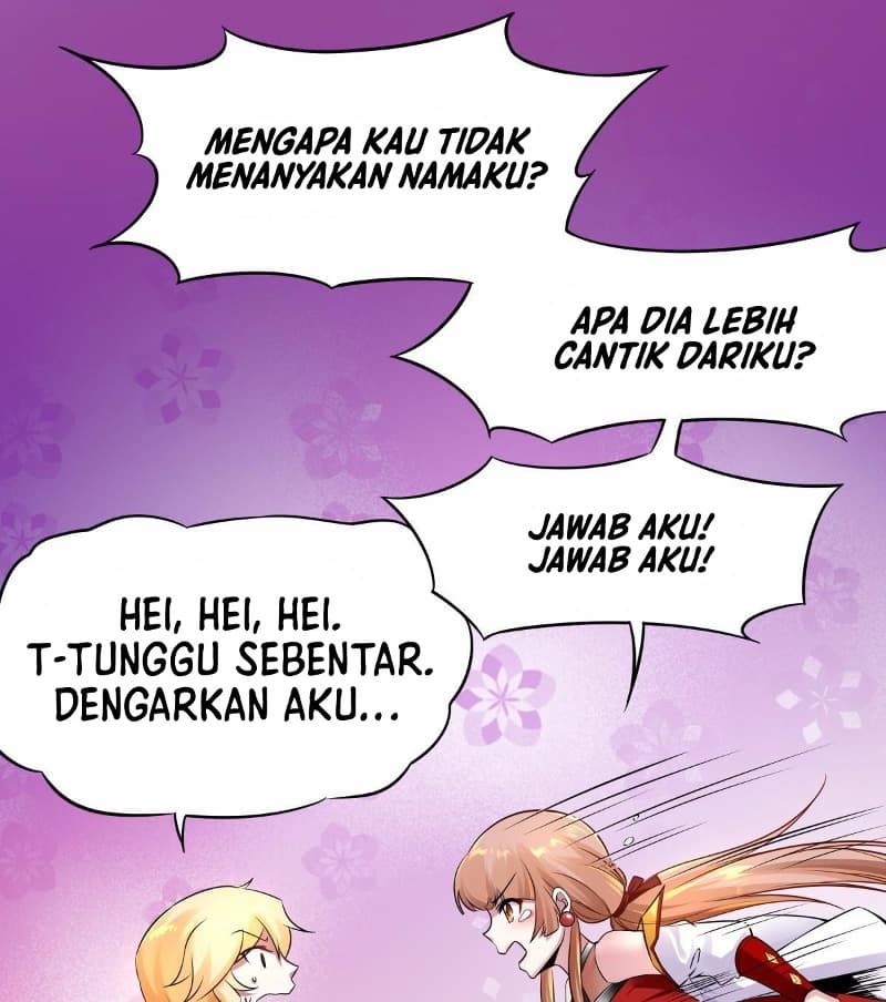 Viscount Dracula’s First Embrace Chapter 08 Gambar 12