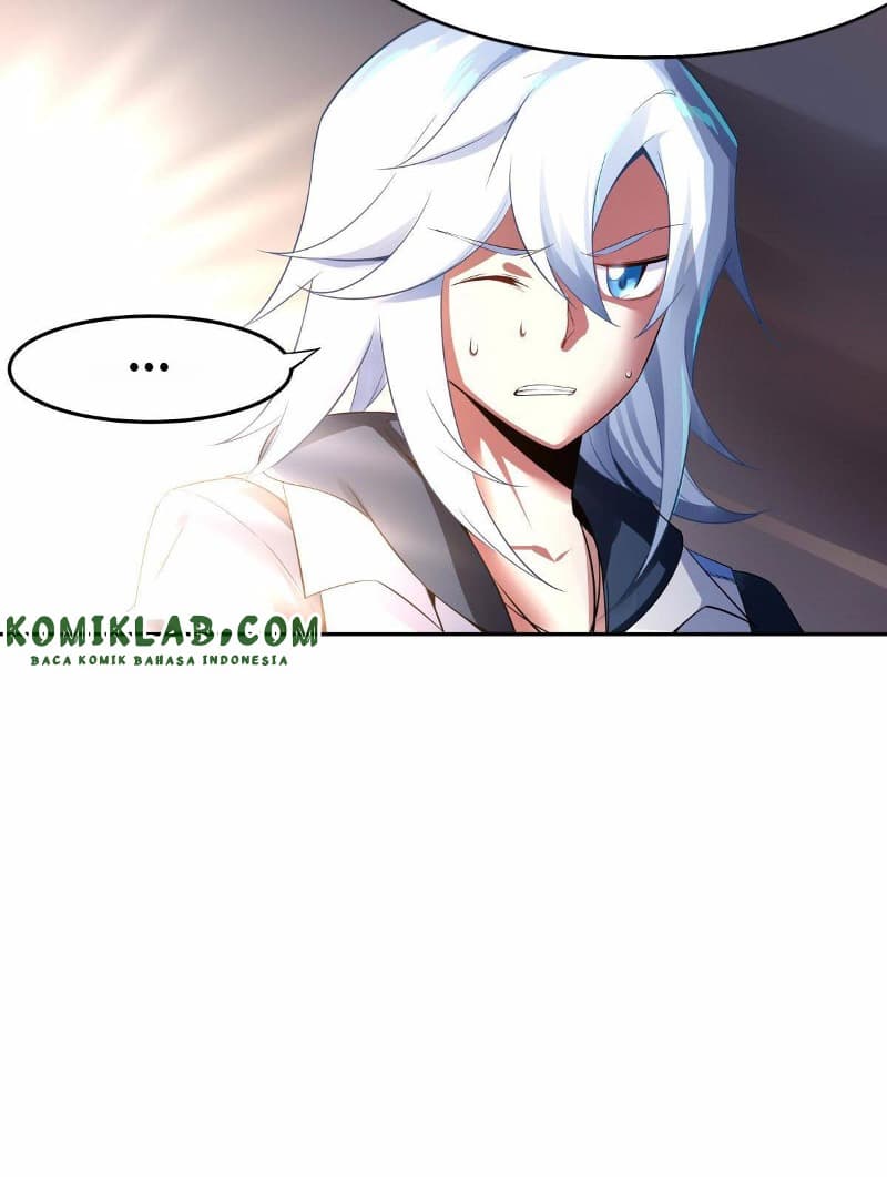 Viscount Dracula’s First Embrace Chapter 08 Gambar 30