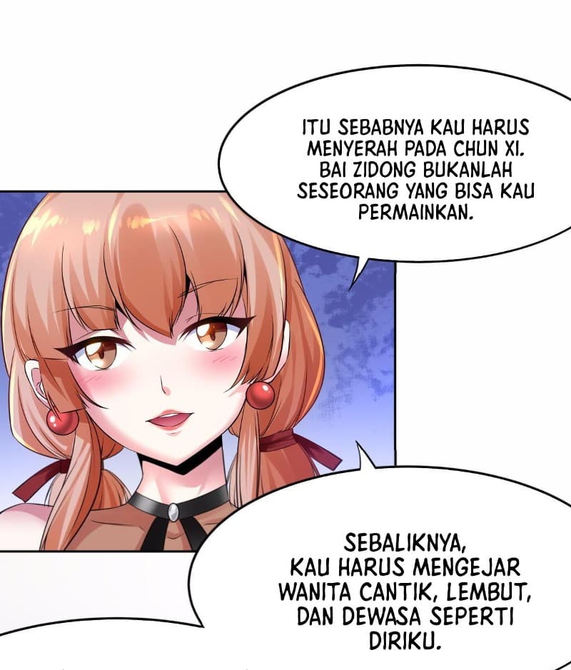 Viscount Dracula’s First Embrace Chapter 10 Gambar 6