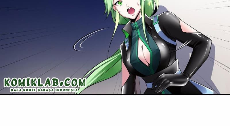 Viscount Dracula’s First Embrace Chapter 10 Gambar 15