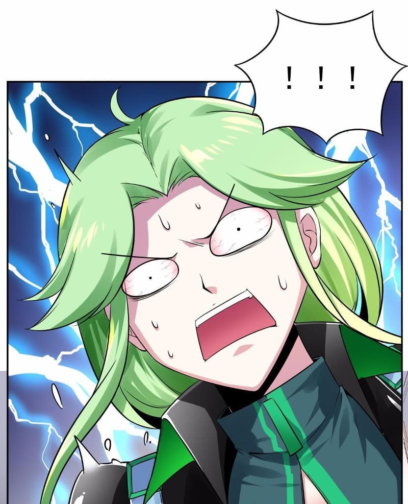 Viscount Dracula’s First Embrace Chapter 10 Gambar 18