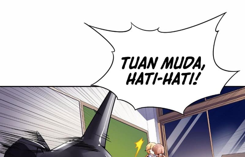 Viscount Dracula’s First Embrace Chapter 10 Gambar 20