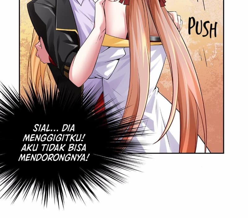 Viscount Dracula’s First Embrace Chapter 10 Gambar 23
