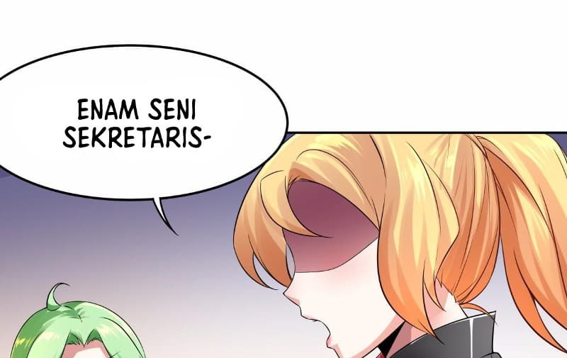 Viscount Dracula’s First Embrace Chapter 10 Gambar 34