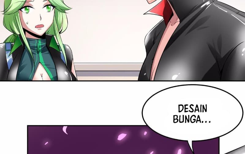 Viscount Dracula’s First Embrace Chapter 10 Gambar 35