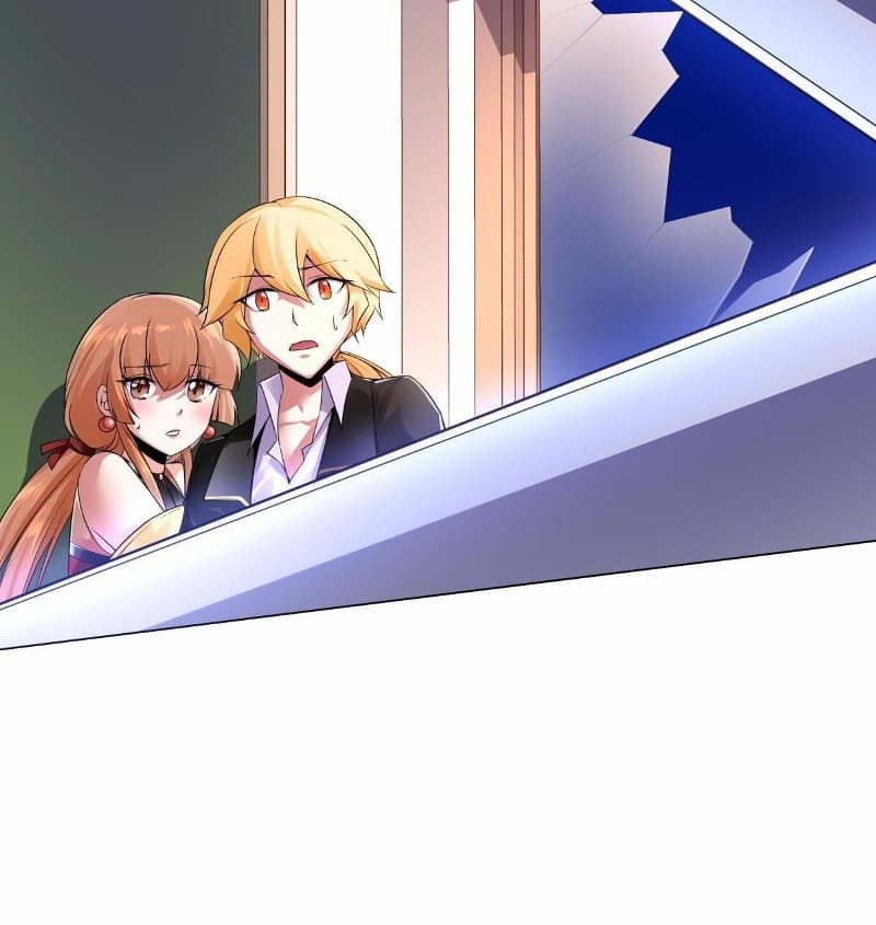 Viscount Dracula’s First Embrace Chapter 10 Gambar 37