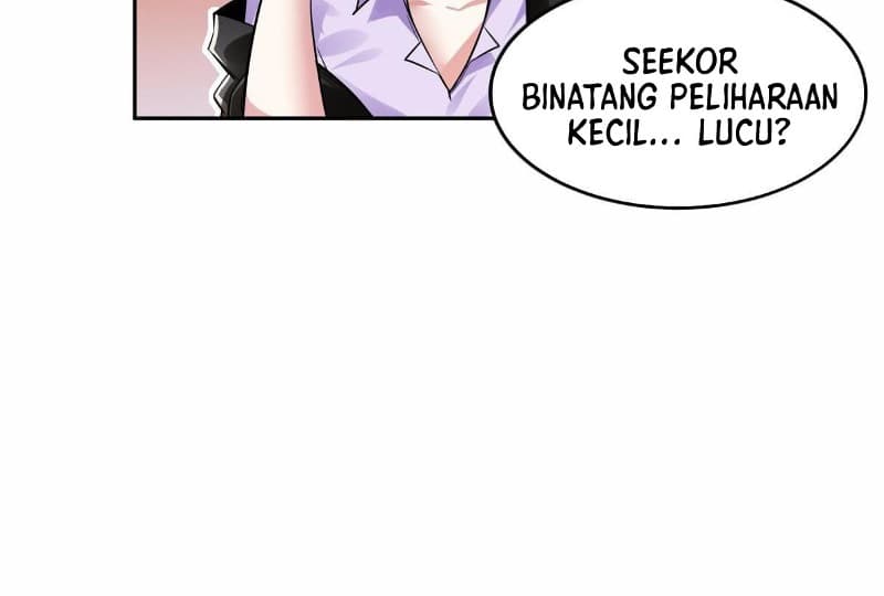 Viscount Dracula’s First Embrace Chapter 10 Gambar 45