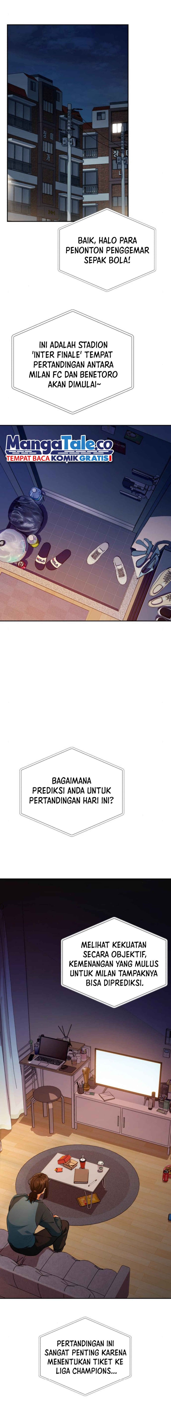 Voice Phishing Turns Your Life Around Chapter 02 Gambar 20