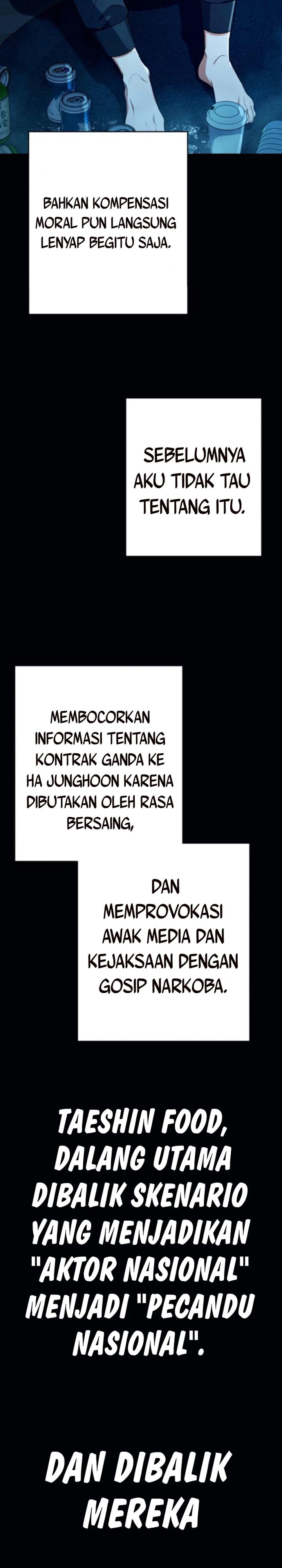 Voice Phishing Turns Your Life Around Chapter 36 Gambar 39