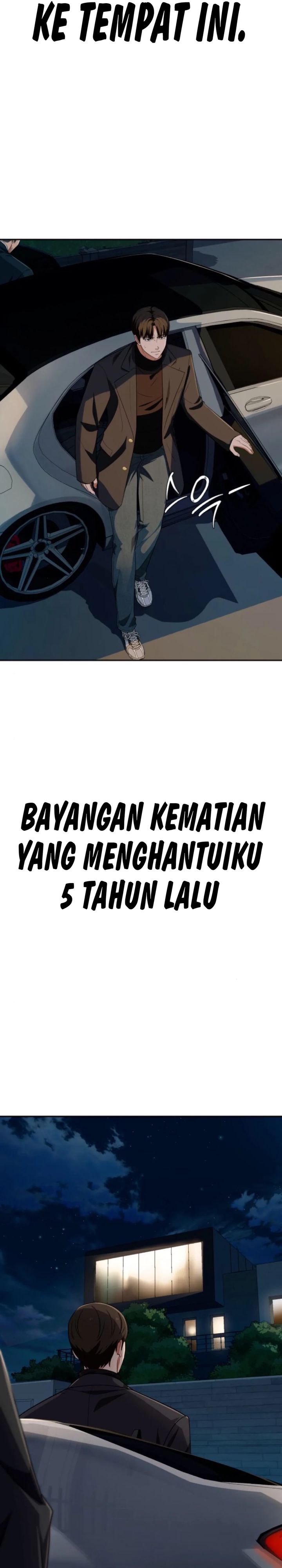 Voice Phishing Turns Your Life Around Chapter 36 Gambar 43