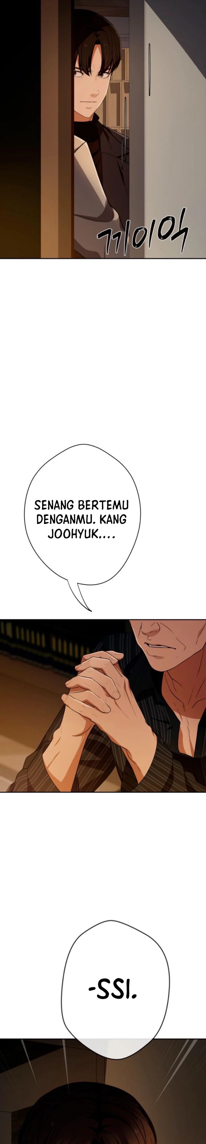 Voice Phishing Turns Your Life Around Chapter 37 Gambar 2