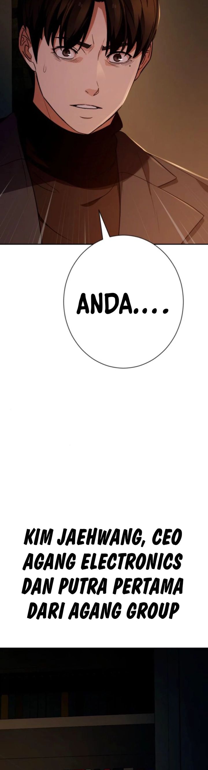 Voice Phishing Turns Your Life Around Chapter 37 Gambar 3