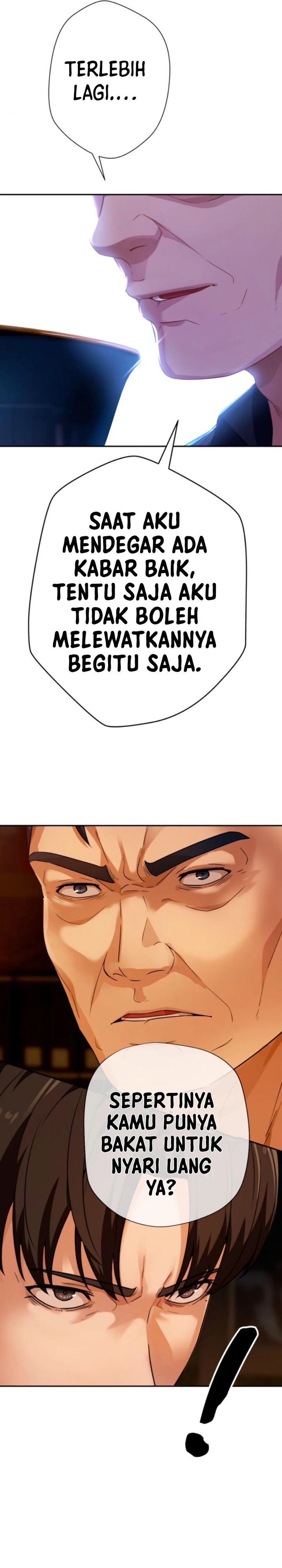 Voice Phishing Turns Your Life Around Chapter 37 Gambar 9