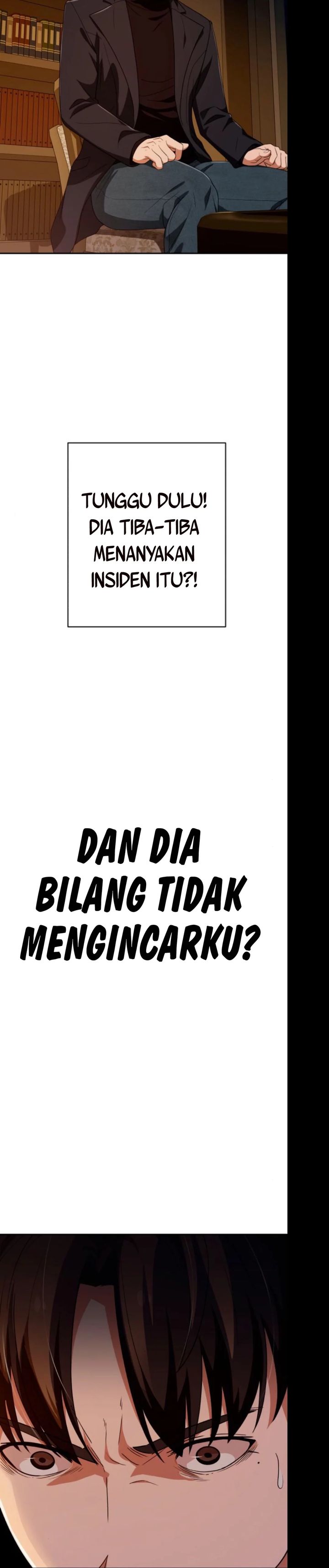 Voice Phishing Turns Your Life Around Chapter 37 Gambar 22