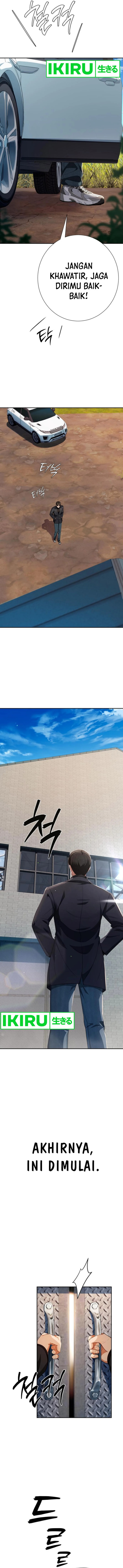 Voice Phishing Turns Your Life Around Chapter 39 Gambar 8