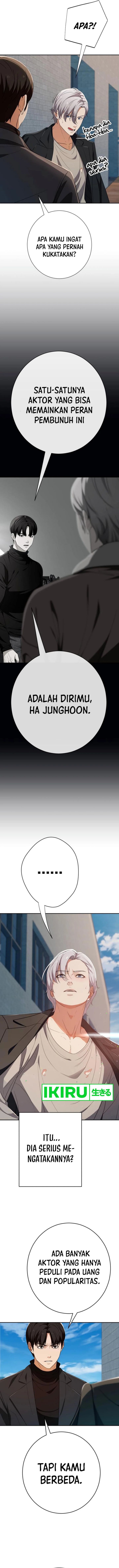 Voice Phishing Turns Your Life Around Chapter 39 Gambar 17