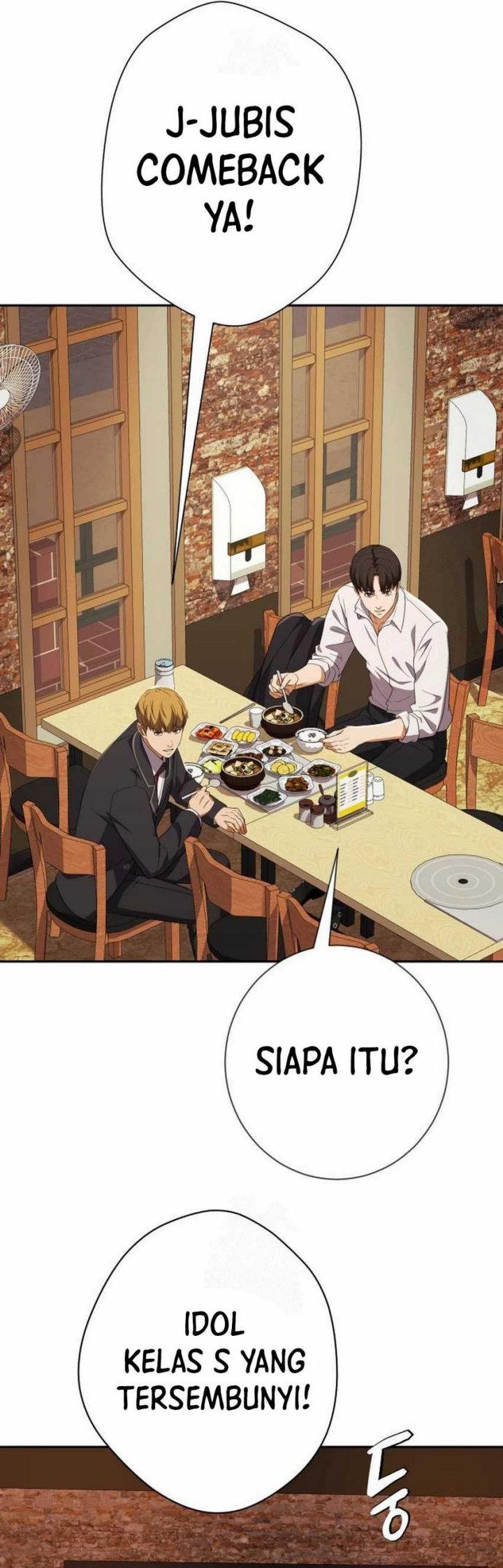 Voice Phishing Turns Your Life Around Chapter 43 Gambar 4