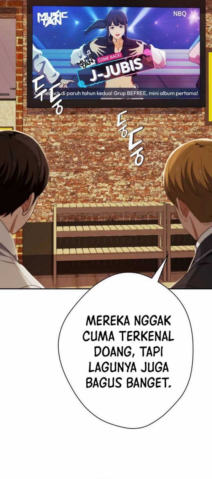 Voice Phishing Turns Your Life Around Chapter 43 Gambar 5