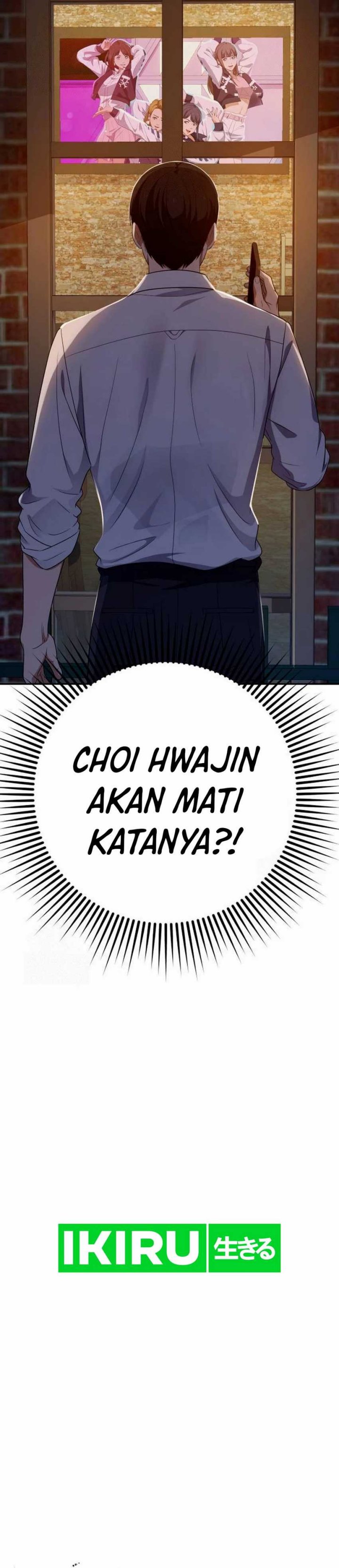 Voice Phishing Turns Your Life Around Chapter 43 Gambar 9