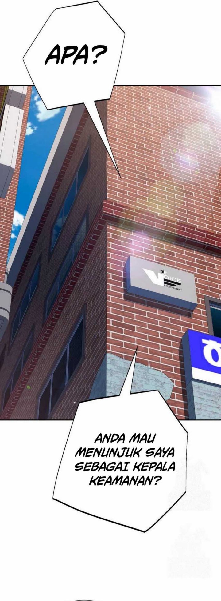 Voice Phishing Turns Your Life Around Chapter 43 Gambar 11