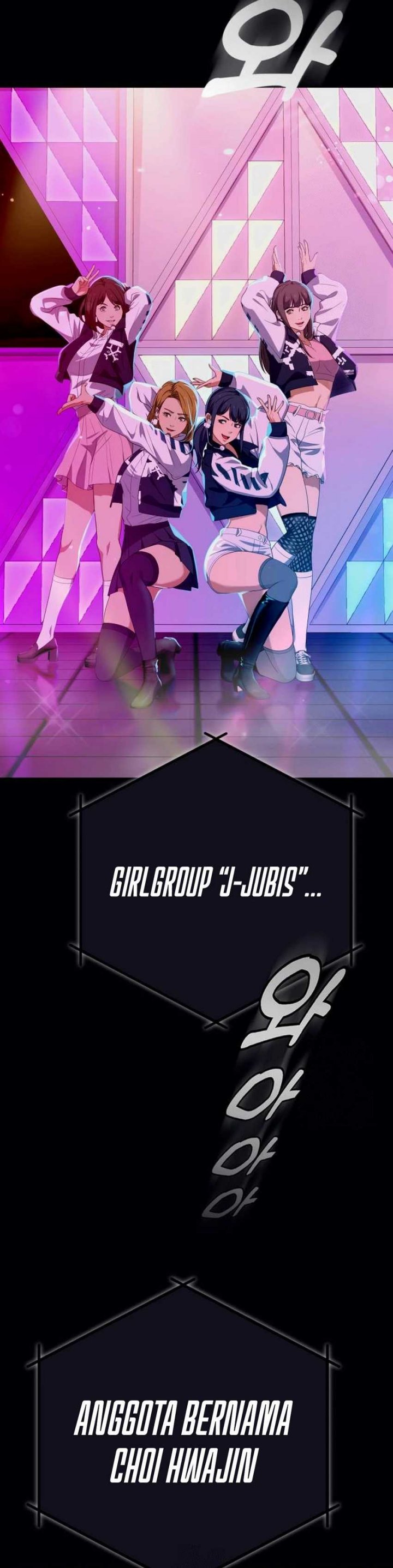 Voice Phishing Turns Your Life Around Chapter 43 Gambar 16