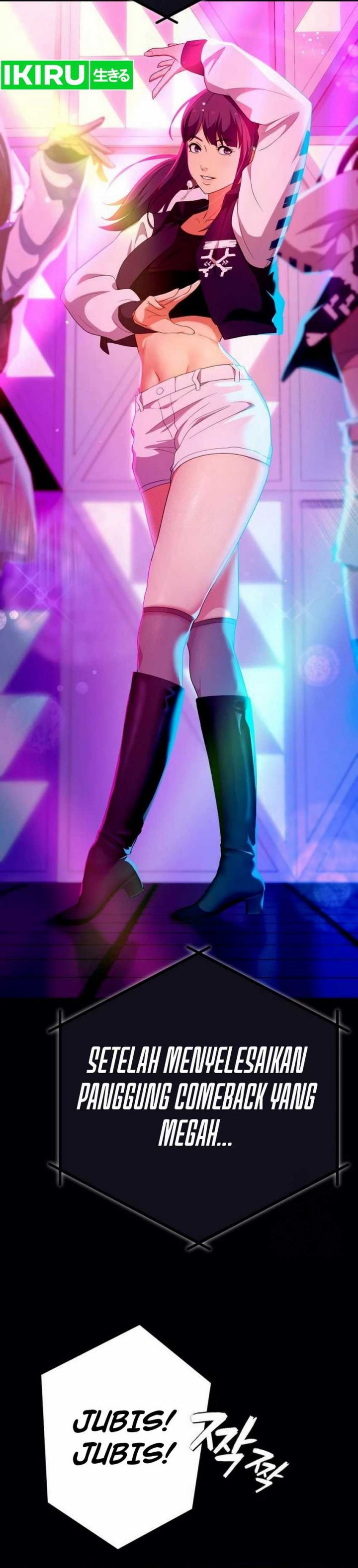 Voice Phishing Turns Your Life Around Chapter 43 Gambar 17