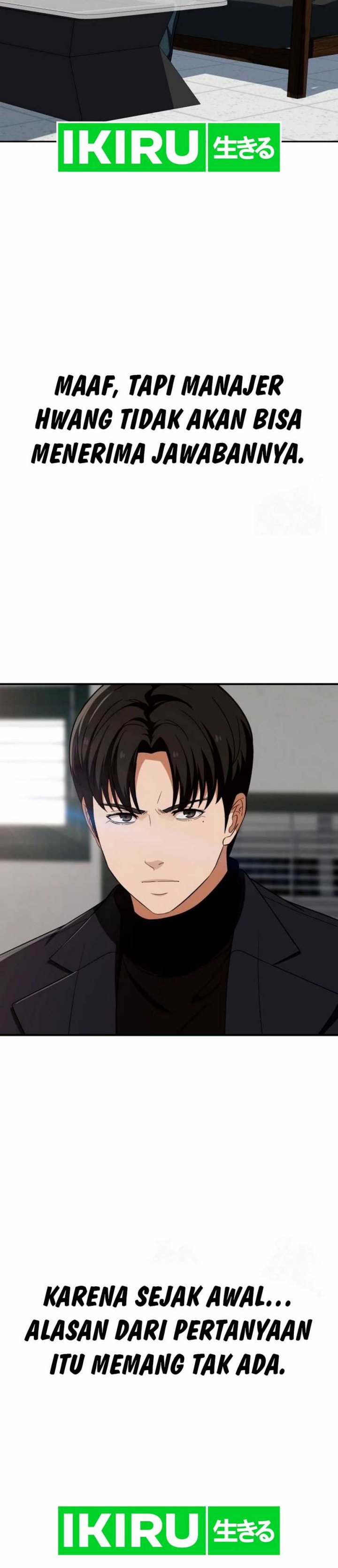 Voice Phishing Turns Your Life Around Chapter 43 Gambar 29