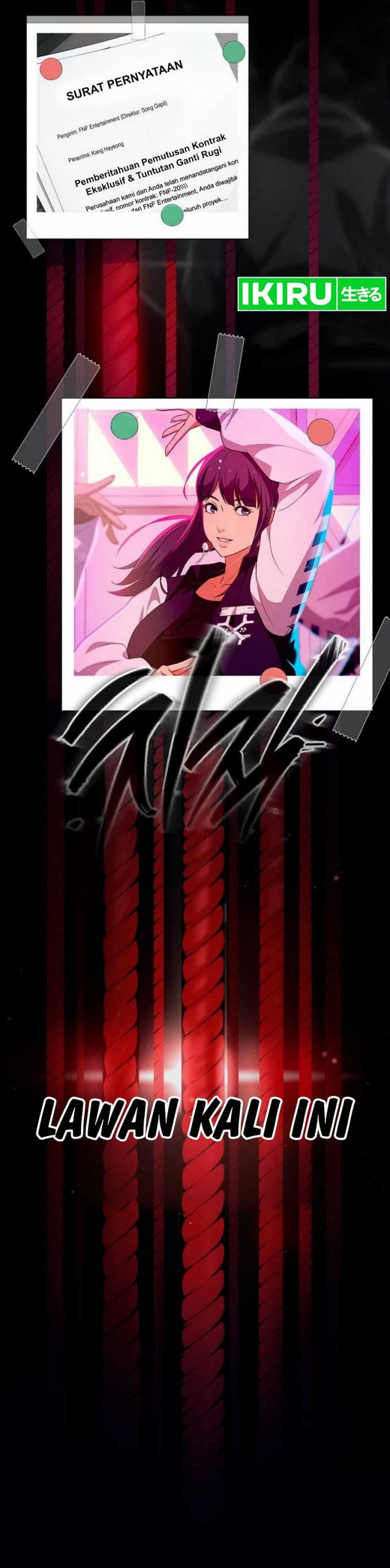 Voice Phishing Turns Your Life Around Chapter 43 Gambar 33